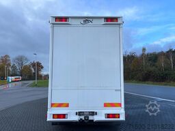 Volvo FL 290 - (STX Aufbau 2 x Pop Out)