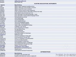 Volvo FL 290 - (STX Aufbau 2 x Pop Out)