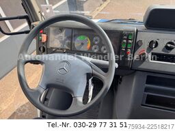 MERCEDES-BENZ Vario 814D Diff Klima Standh 120km/h