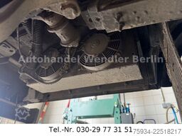 MERCEDES-BENZ Vario 814D Diff Klima Standh 120km/h