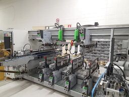 BIESSE Techno FDT
