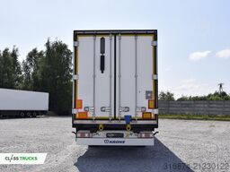 KRONE SDR Cool Liner FP 60 ThermoKing SLXi 300