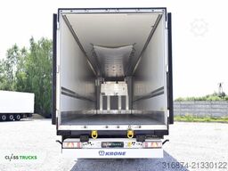 KRONE SDR Cool Liner FP 60 ThermoKing SLXi 300