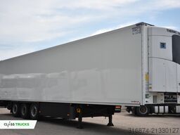 SCHMITZ CARGOBULL SKO FP 60 ThermoKing SLXi 300