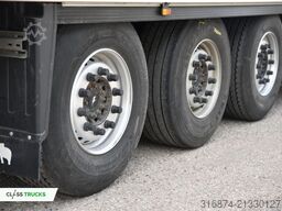 SCHMITZ CARGOBULL SKO FP 60 ThermoKing SLXi 300