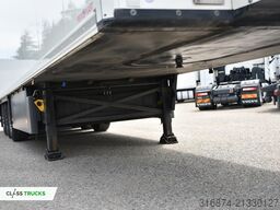 SCHMITZ CARGOBULL SKO FP 60 ThermoKing SLXi 300