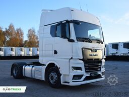MAN TGX 18.470 GX
