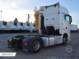 MAN TGX 18.470 GX