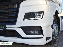 MAN TGX 18.470 GX