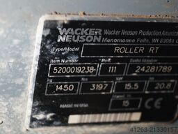 Wacker Neuson RT 82 SC 3