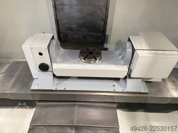 HAAS VF-5D/40TRHE