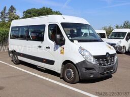 Renault Master /Airco