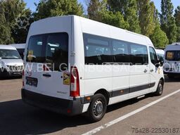 Renault Master /Airco