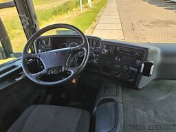 SCANIA P380