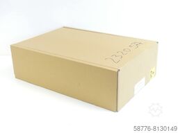 Siemens 6FC4100-1AA00-Z Zentralgerät SN:0325839 generalüberholt mit 12 Monaten Gewährleistung