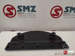 Caterpillar Swivel guard steel plate Caterpillar
