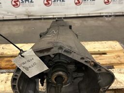 Mercedes Occ Versnellingsbak Mercedes 711.655