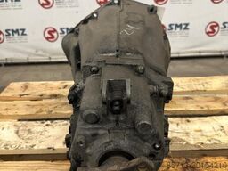 Mercedes Occ Versnellingsbak Mercedes 711.655
