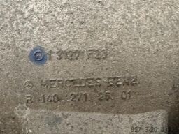 Mercedes Occ Versnellingsbak Mercedes 722.699