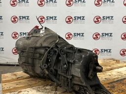 Mercedes Occ Versnellingsbak Mercedes 717.466
