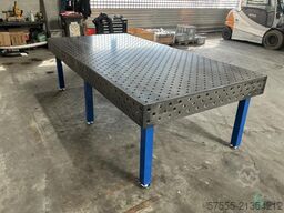 Bode L3015 3000x1500mm