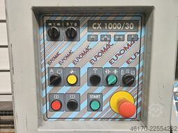 Euromac CX 1000 30