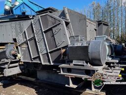 WMG Westfälische Maschinenbau GmbH WM 6,3 / 8,0 / 6,3 x 10