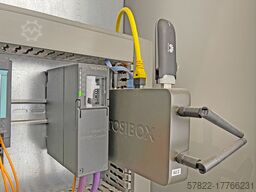 Cross Wrap Oy Ltd., Siilinjärvi, Finnland BO 4000