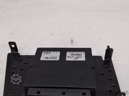 Scania Occ Ecu ELC ECAS Scania R 6x2