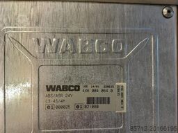 Scania Occ ECU ABS/ASR 24V WABCO 4460040640