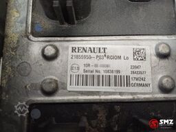 Renault Occ ECU RCIOM regeleenheid Renault