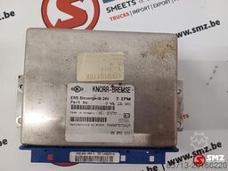 Renault Occ ECU EBS regeleenheid Renault