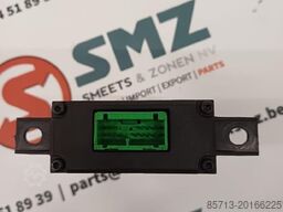 Renault Occ ECU FMS regeleenheid Renault