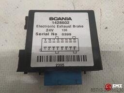 Scania Occ Ecu EEB Scania 4-serie
