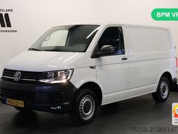 Volkswagen Transporter 2.0 TDI EURO 6 - Airco - Navi - Cru...