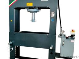 SICMI PSS 70 M Baureihe