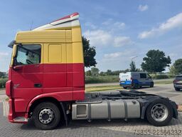 DAF XF 440 FT NL Truck / APK-TuV 03-27