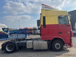 DAF XF 440 FT NL Truck / APK-TuV 03-27