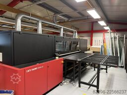 AGFA Jeti Tauro H2500 LED