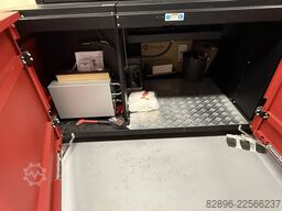 AGFA Jeti Tauro H2500 LED