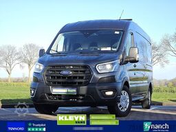 FORD TRANSIT 2.0 L3H2 CarPlay Xenon!
