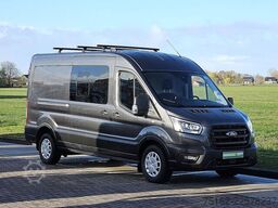 FORD TRANSIT 2.0 L3H2 CarPlay Xenon!