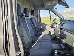 FORD TRANSIT 2.0 L3H2 CarPlay Xenon!