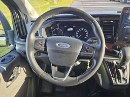 FORD TRANSIT 2.0 L3H2 CarPlay Xenon!