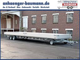 Stedele DS 11335 LS-ZS 1000X248X35CM 3500KG DREHSCHEMEL