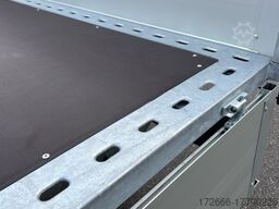 Stedele DS 11335 LS-ZS 1000X248X35CM 3500KG DREHSCHEMEL