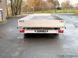 Stedele DS 11335 LS-ZS 1000X248X35CM 3500KG DREHSCHEMEL