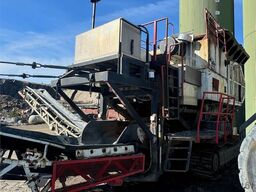 Haahjem 1208S Crusher