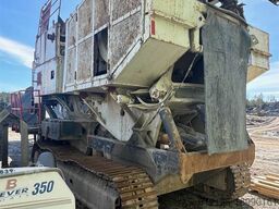 Haahjem 1208S Crusher