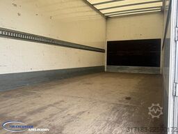 MAN TGL Dhollandia 1500KG laadklep